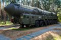 Иркутская дивизия РВСН получит на вооружение два типа ракетных комплексов