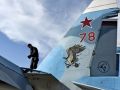 ВМФ России откажется от полигона палубной авиации НИТКА в Крыму