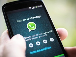 WhatsApp включил шифрование переписки для миллиарда своих пользователей