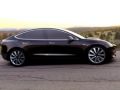 Сумма заказов на Tesla Model 3 достигла 14 миллиардов долларов