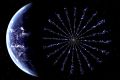 НАСА начало тестирование технологии межзвездных путешествий | техномания