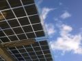 Ученые: солнечные батареи смогут генерировать из дождя энергию | техномания
