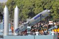 Дели заявил о желании продать третьей стране российско-индийскую ракету BrahMos