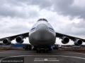 Ан-124 "Руслан" получит российскую прописку | техномания
