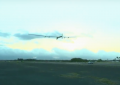 Solar Impulse 2 приступил к девятому этапу кругосветного путешествия