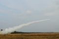На Украине испытали тактическую ракету