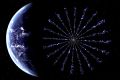 Ученые предложили проект межзвездного деускорителя | техномания