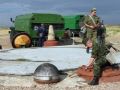 Россия испытала гиперзвуковые боеголовки для "Сармата"