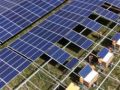 К 2030 году солнечные панели станут самым дешевым ВИЭ в Европе | техномания