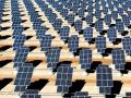 В Египте появится мощнейшая на Ближнем Востоке солнечная электростанция | техномания