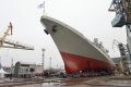 Ввод в строй нового фрегата «Адмирал Эссен» отложен