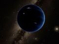 "Девятая планета" может оказаться захваченной гравитацией Солнца экзопланетой