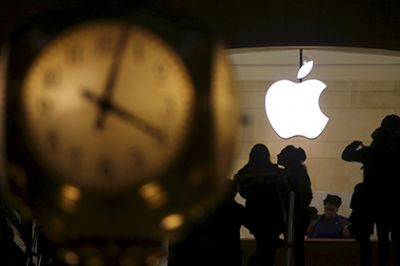 Apple представила новую операционную систему для iPhone и iPad