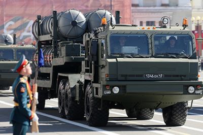 Путин рассказал об успехах России в модернизации стратегических вооружений