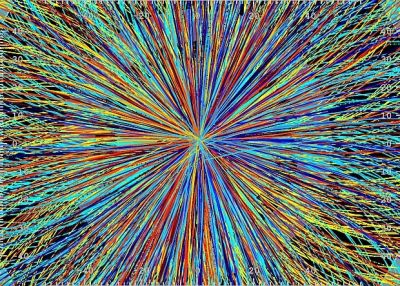 Светимость Большого адронного коллайдера достигла проектных значений