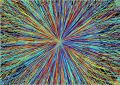 Светимость Большого адронного коллайдера достигла проектных значений | техномания