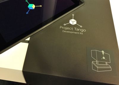 Процессор Snapdragon 820 получит поддержку AR-технологии Tango
