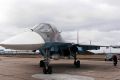 Минобороны модернизирует бомбардировщик Су-34