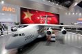 ВВС Китая получили первые тяжелые транспортные самолеты Y-20