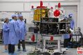 Китай назвал сроки запуска спутника для квантовой телепортации