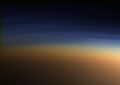 Ученые указали на возможность развития «безводной жизни» на Титане