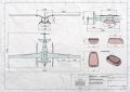 Airbus соберет беспилотник по проекту российского дизайнера | техномания