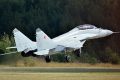 В ОАК рассказали о начале летных испытаний истребителя МиГ-35