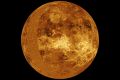 Венеру назвали первым обитаемым миром Солнечной системы