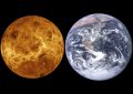 Моделирование климата показало пригодность Венеры для жизни | техномания