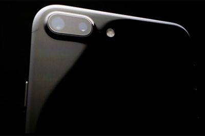 Apple представила iPhone 7 и 7 Plus