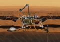 В NASA утвердили дату полета аппарата InSight на Марс | техномания