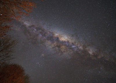 Астрономы разрешили проблему недостатка карликовых галактик около Млечного Пути