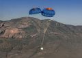Blue Origin протестирует систему аварийного спасения New Shepard