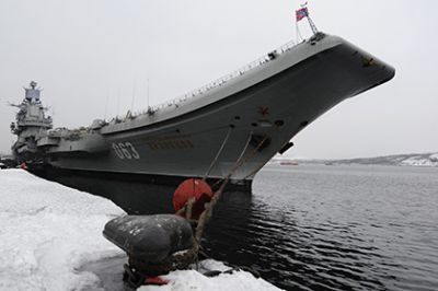 Американский военный эксперт охарактеризовал потенциал ВМФ России