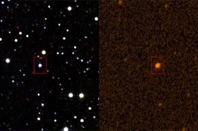    KIC 8462852  