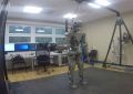 В России разработали робота-космонавта | техномания