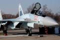 Россия начала поставки истребителей Су-35 в Китай