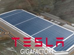 Tesla новости: строительство Gigafactory 2 в Европе и покупка немецкой компании