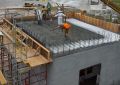 Инженеры превратили бетон в клетку Фарадея | техномания