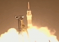 «Союз МС-03» успешно стартовал к МКС