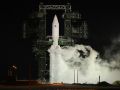 На 2017 год "Роскосмос" не назначил ни одного старта новейшей российской ракеты | техномания