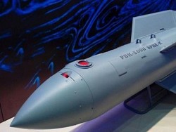 В России изобрели уникальную бомбу "Дрель"