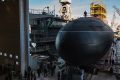 Шестую «Варшавянку» для Черноморского флота оснастили новой гидроакустикой