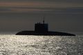 Для ВМФ России создадут имитатор подводных лодок