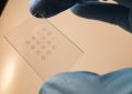 Нанотрубки превратили в штампы для печати электронных схем