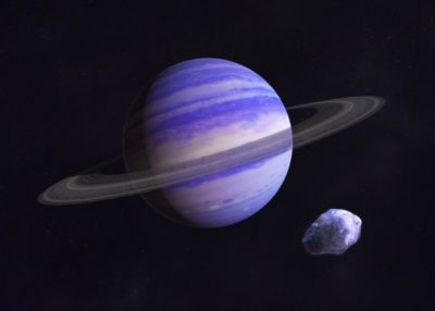 Большинство далеких экзопланет оказались холодными нептунами
