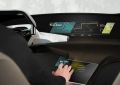 BMW представила голографическую панель приборов | техномания
