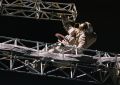 Российских космонавтов превратят в киборгов | техномания