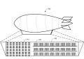 Amazon запатентовал воздушные склады | техномания