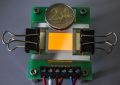 Физики освоили синтез графеновых электродов для гибких светодиодов